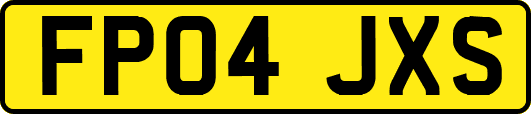 FP04JXS