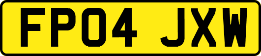 FP04JXW