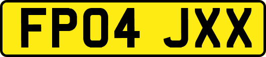FP04JXX