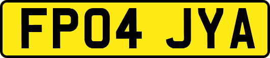 FP04JYA
