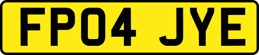 FP04JYE