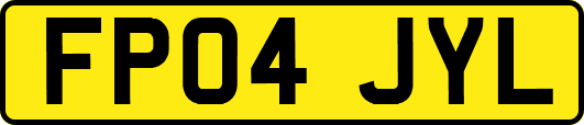 FP04JYL