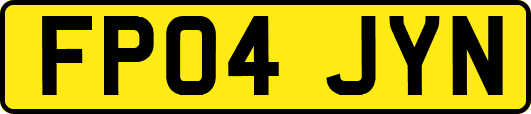 FP04JYN