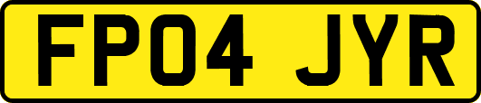 FP04JYR