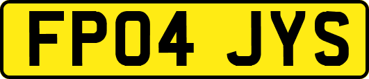 FP04JYS