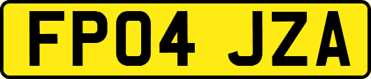 FP04JZA