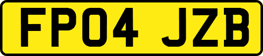 FP04JZB