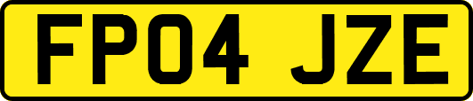 FP04JZE