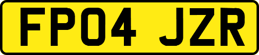 FP04JZR