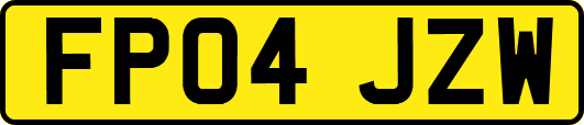 FP04JZW