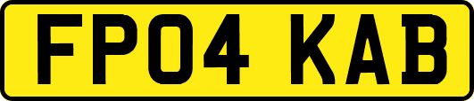 FP04KAB