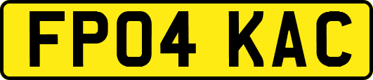 FP04KAC