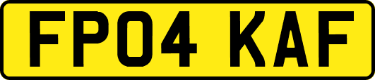 FP04KAF