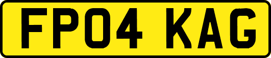 FP04KAG