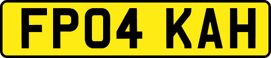 FP04KAH