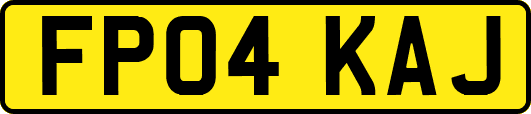 FP04KAJ