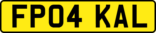 FP04KAL
