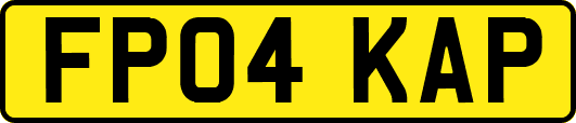FP04KAP