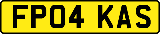 FP04KAS