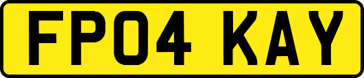 FP04KAY