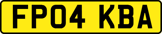 FP04KBA