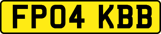 FP04KBB