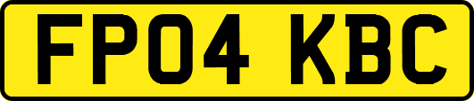FP04KBC