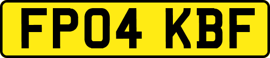 FP04KBF