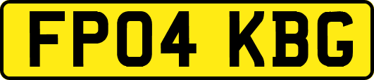 FP04KBG