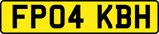 FP04KBH