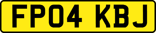 FP04KBJ