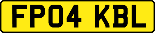 FP04KBL