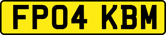 FP04KBM