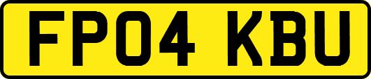 FP04KBU
