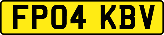 FP04KBV