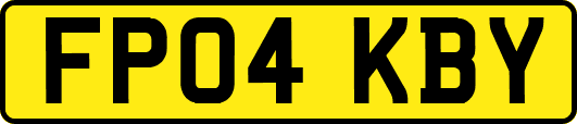 FP04KBY