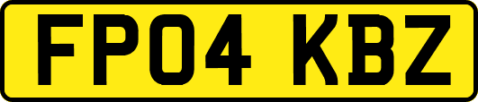 FP04KBZ