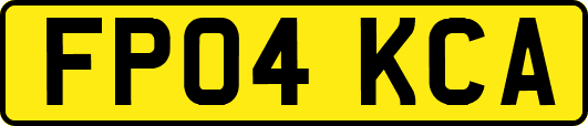 FP04KCA