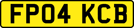 FP04KCB