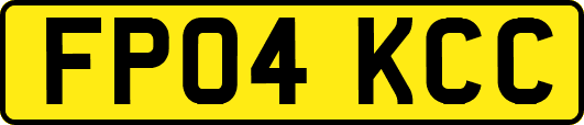 FP04KCC