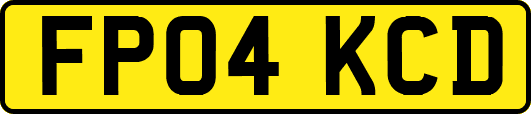 FP04KCD