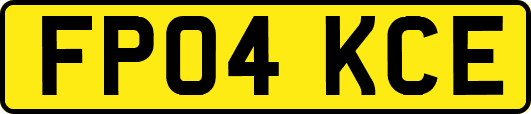 FP04KCE