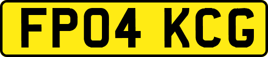 FP04KCG