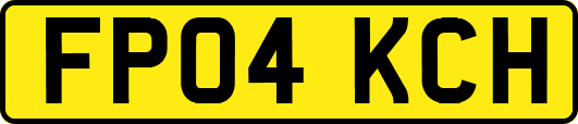 FP04KCH