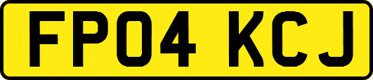 FP04KCJ
