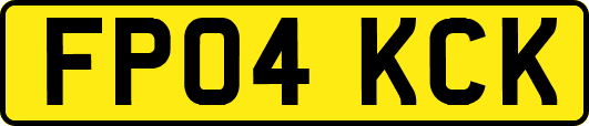 FP04KCK