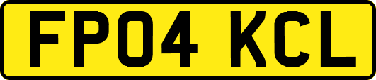 FP04KCL