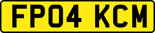 FP04KCM
