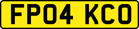 FP04KCO