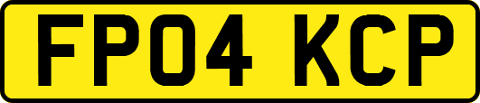 FP04KCP